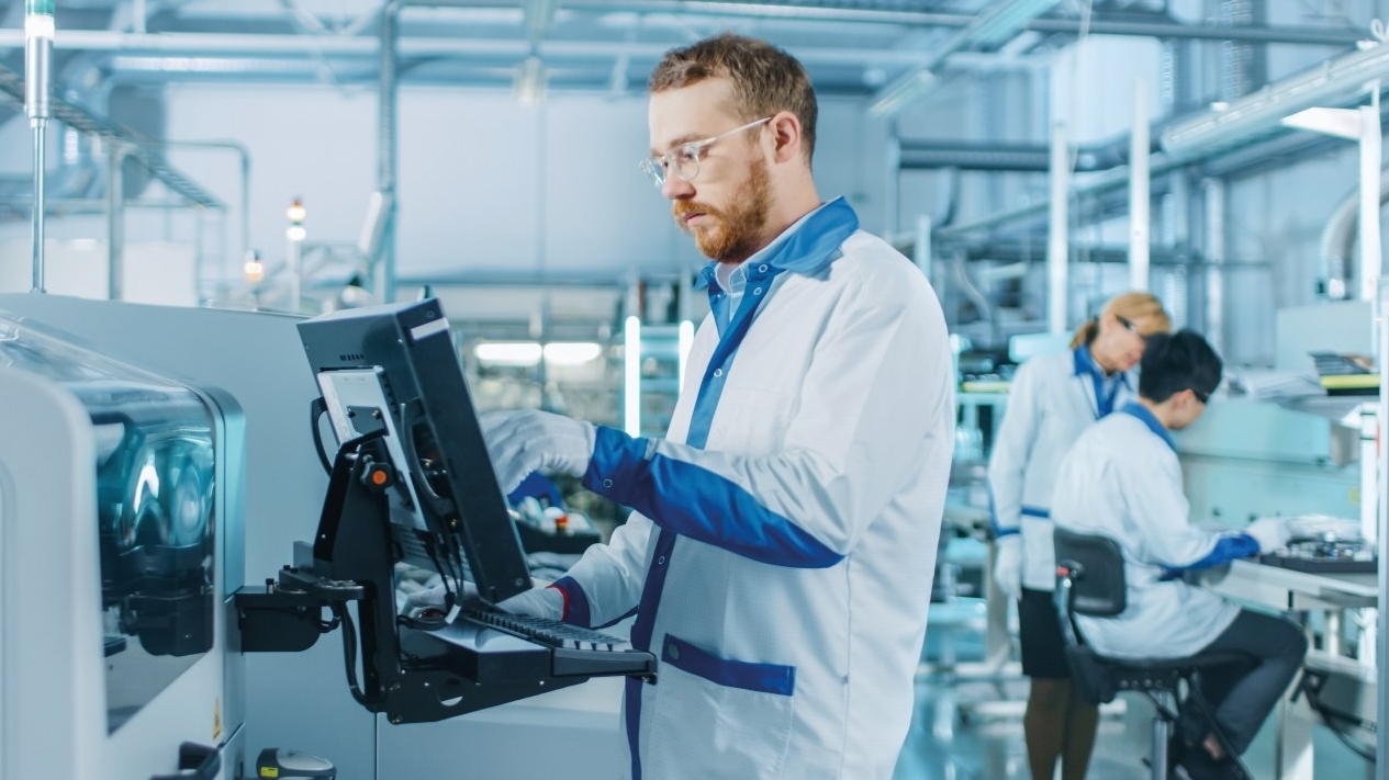 Terahertz-Technologien für Innovationen in Kommunikation und Sensorik