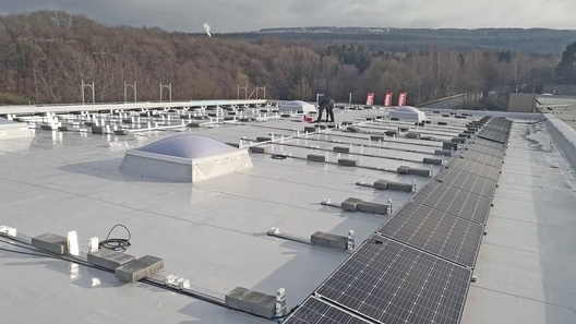 Stärken bündeln für den Klimaschutz