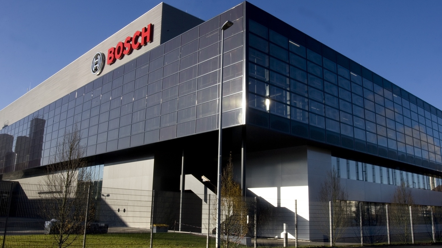 Bosch startet 5G-Tests im Halbleiterwerk Reutlingen