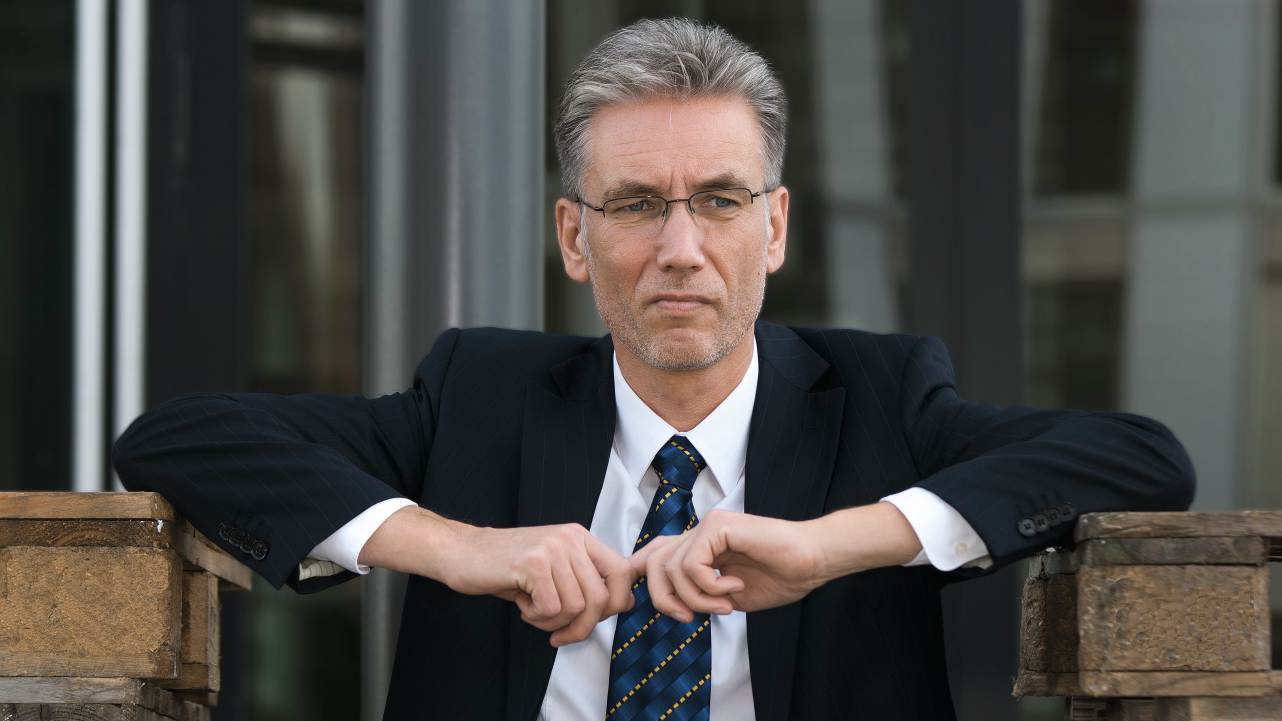 Die Macht der Gedanken