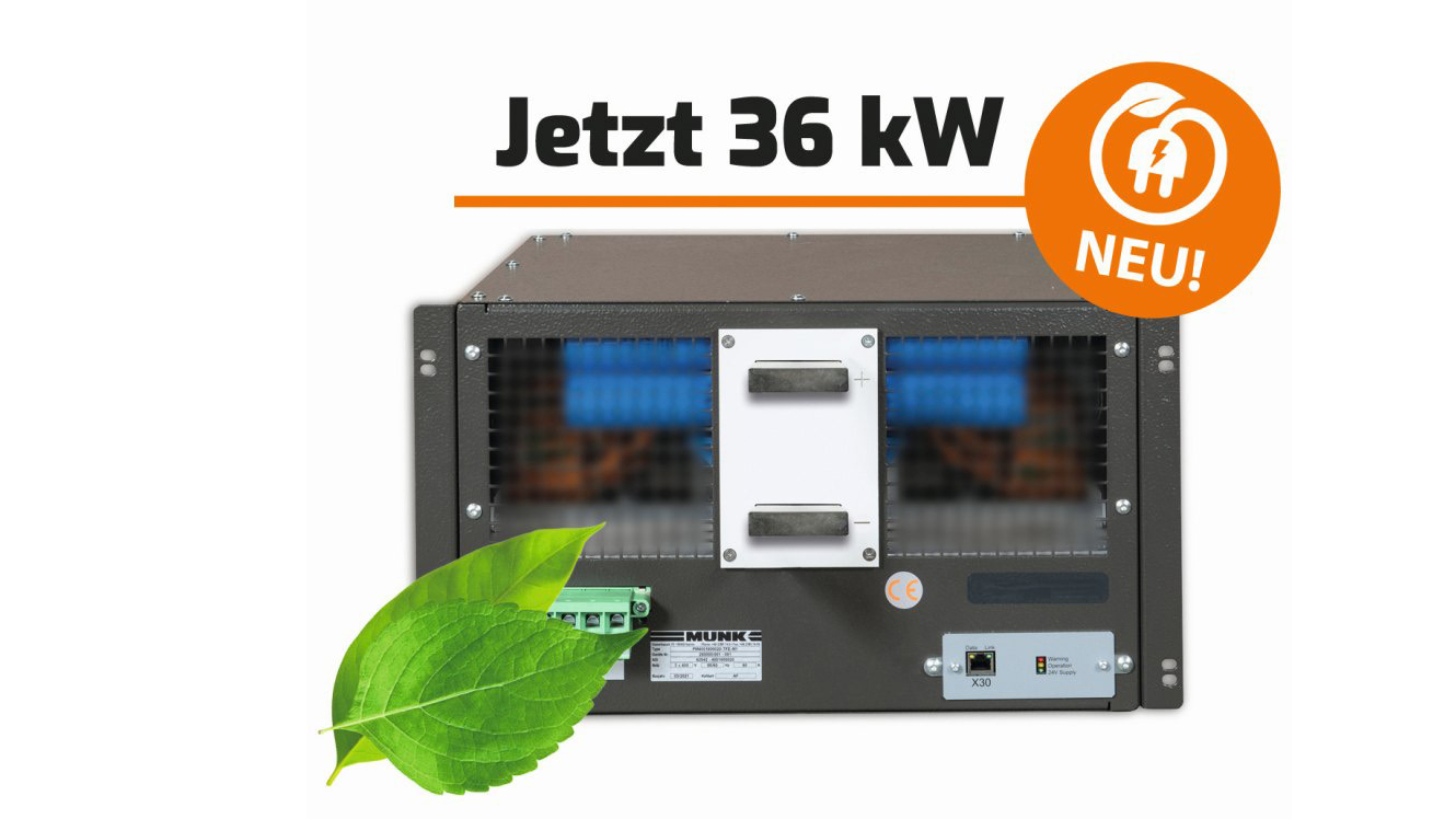 Zukunft – Chance – Herausforderung