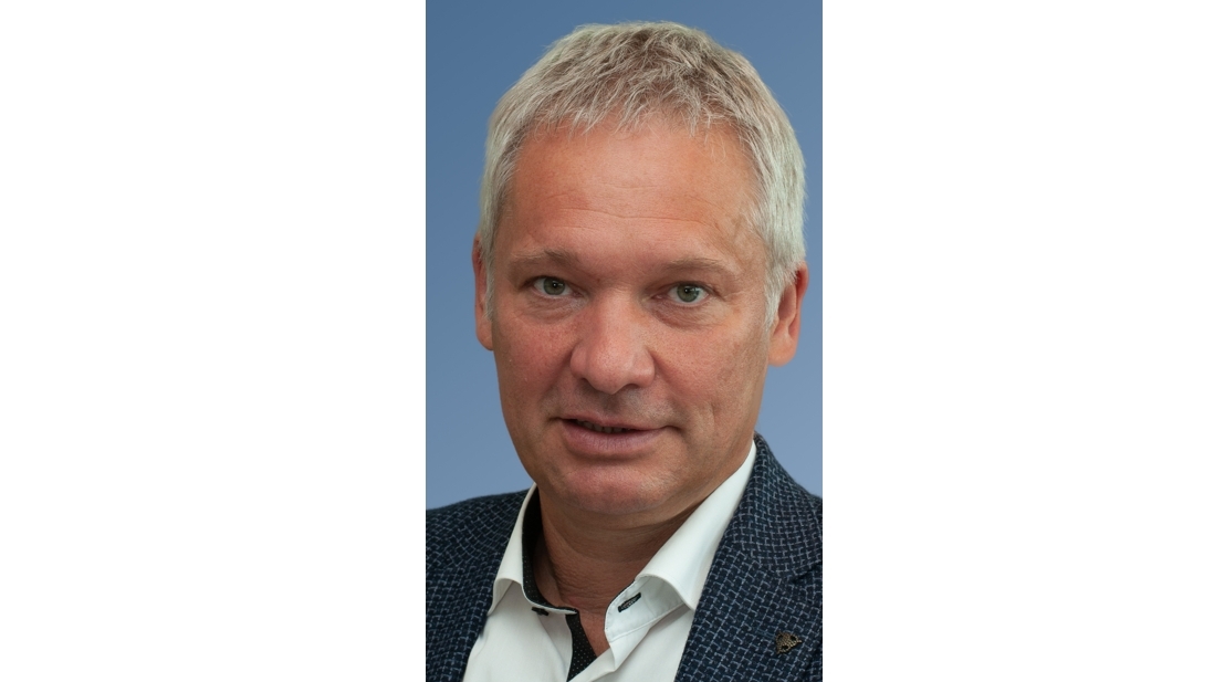 Markus Wieler kehrt zu Peters zurück und hat nun die Märkte in Asien im Visier