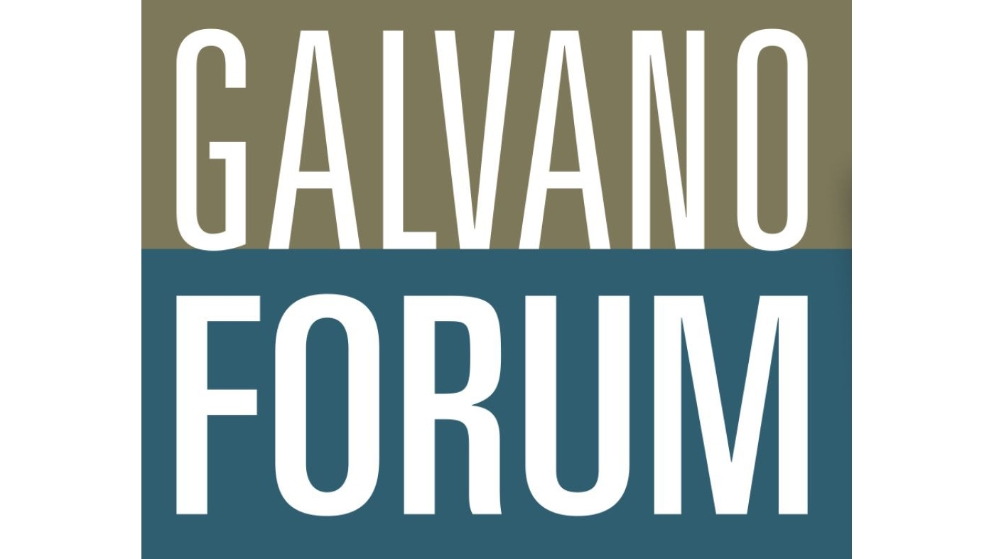 GALVANO FORUM am 28. April 2022!