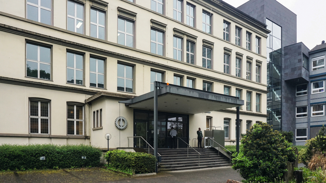 3-Länder-Korrosionstagung: Klimaneutralität und Korrosion