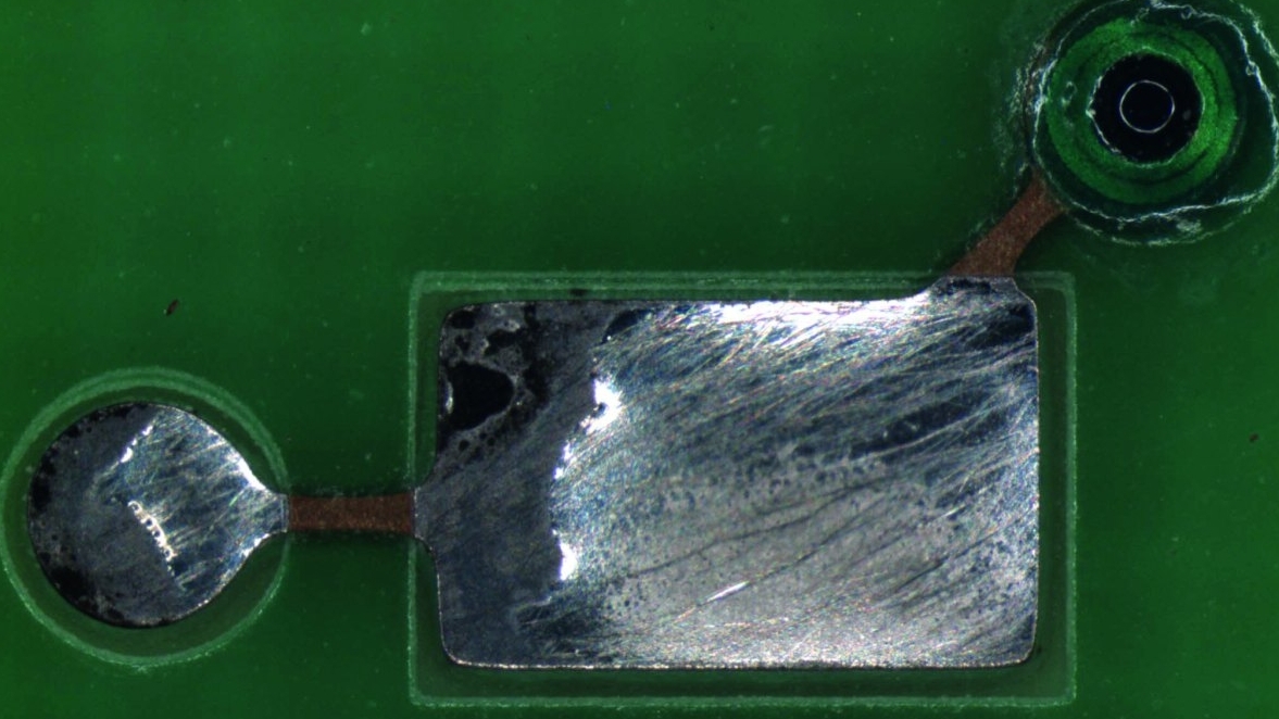 Learning from mistakes - how to avoid ENIG corrosion
