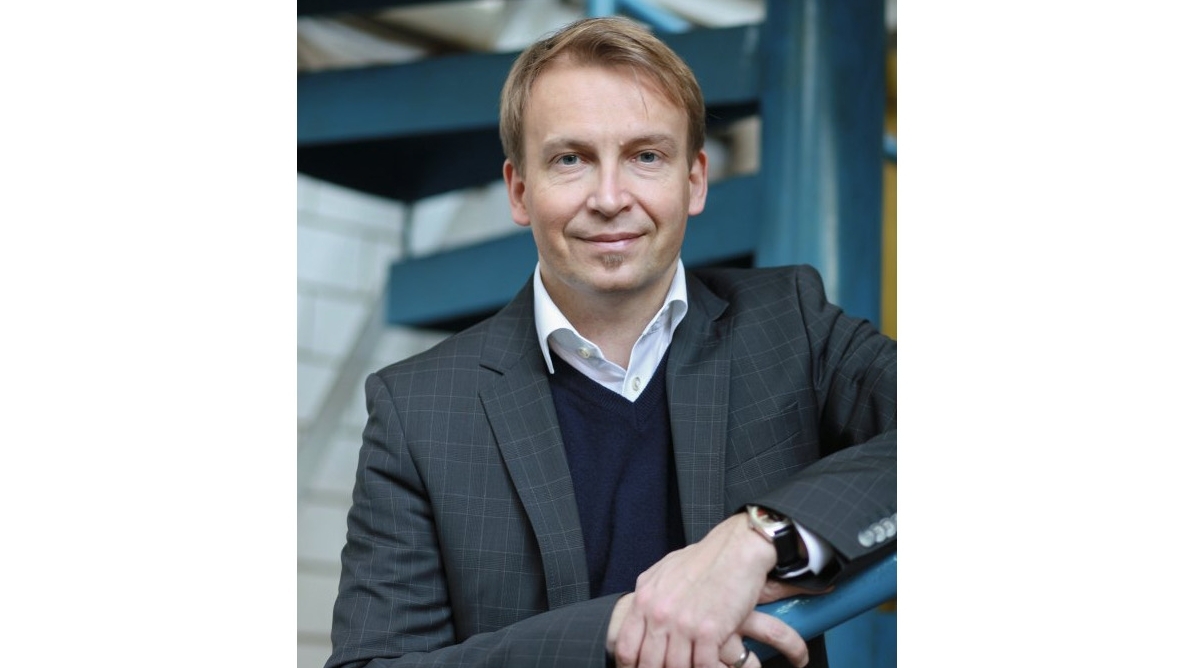5 Fragen an... Matthias Enseling
