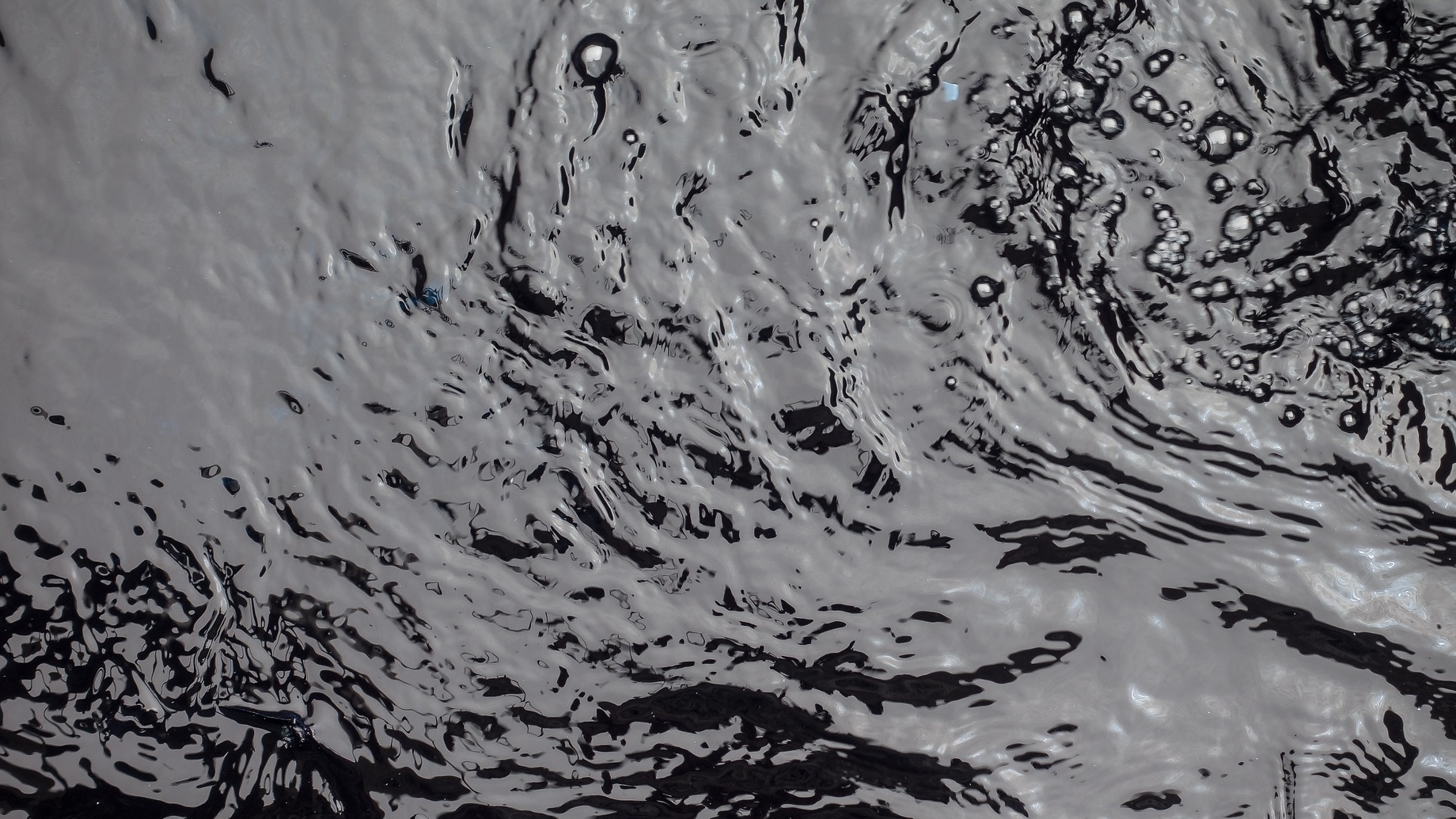 Zu hohe Metallwerte im Abwasser