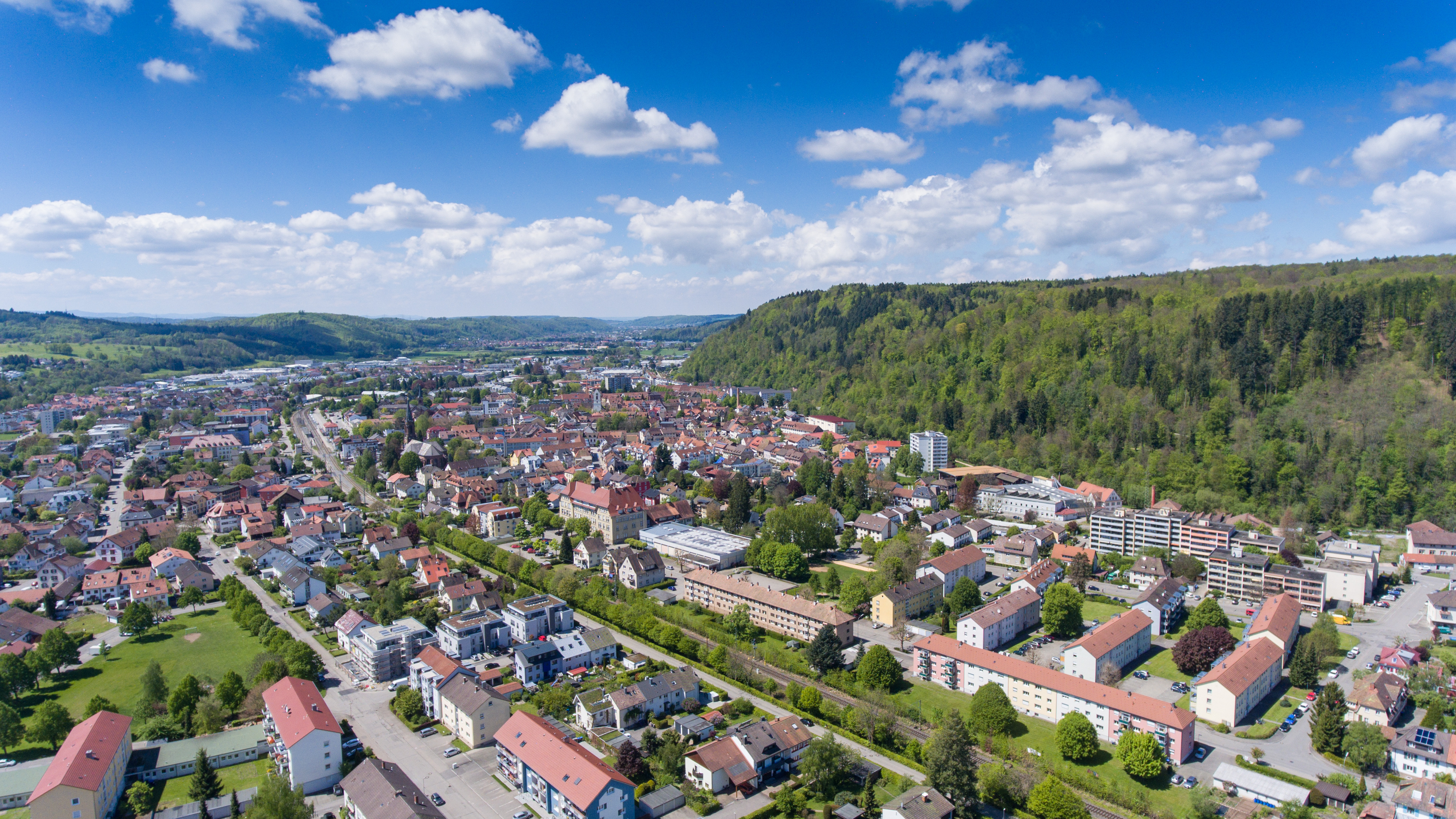 Neues UV-Vernetzungsgerät in Schopfheimer Werk