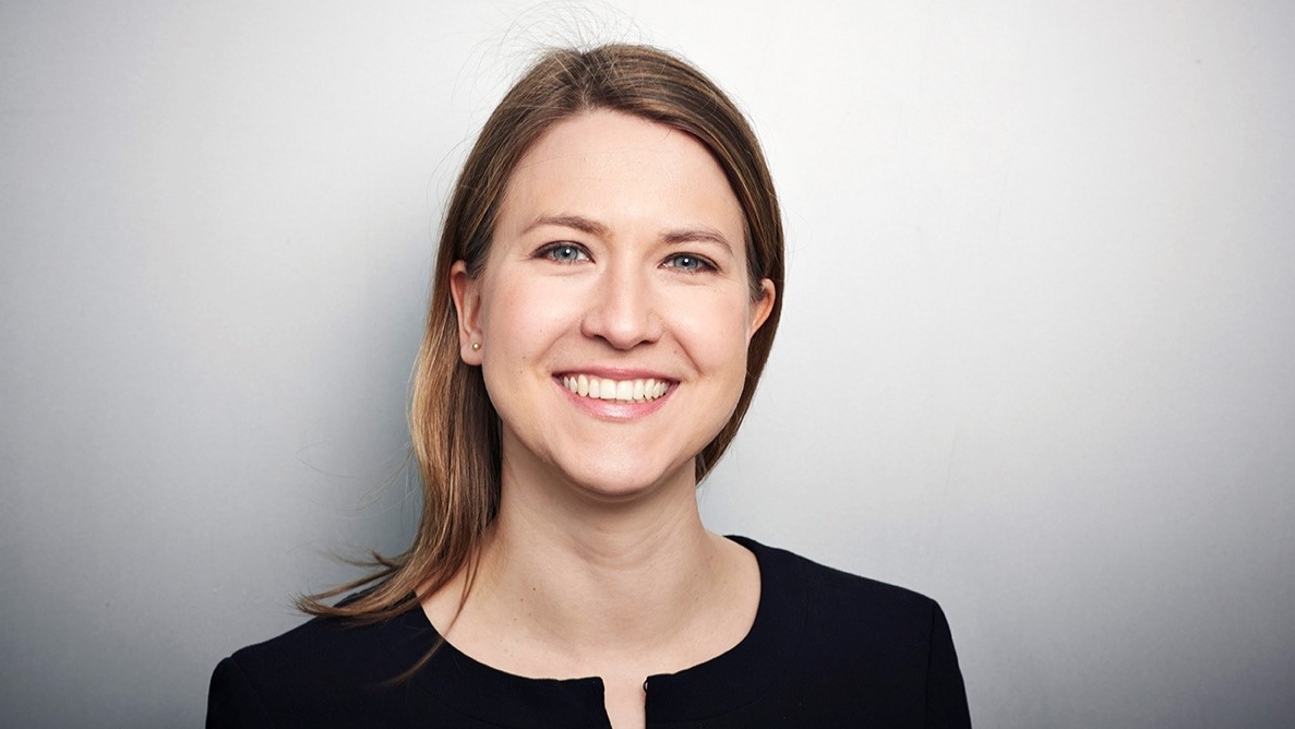 Sarah Bäumchen Mitglied der ZVEI-Geschäftsleitung
