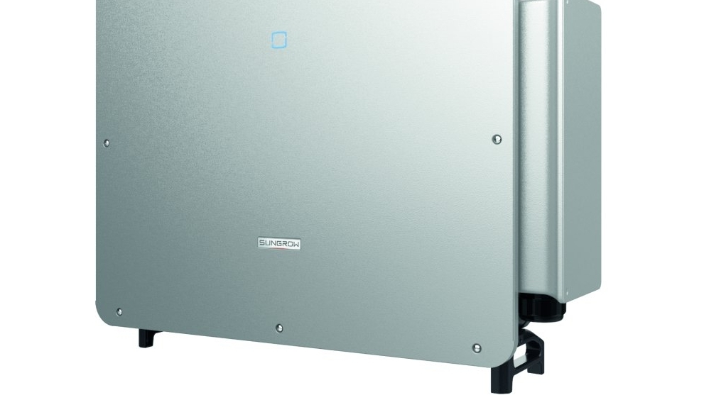 Produkt des Monats - Infineon-Technologie powert 1500-VDC-Stringwechselrichter