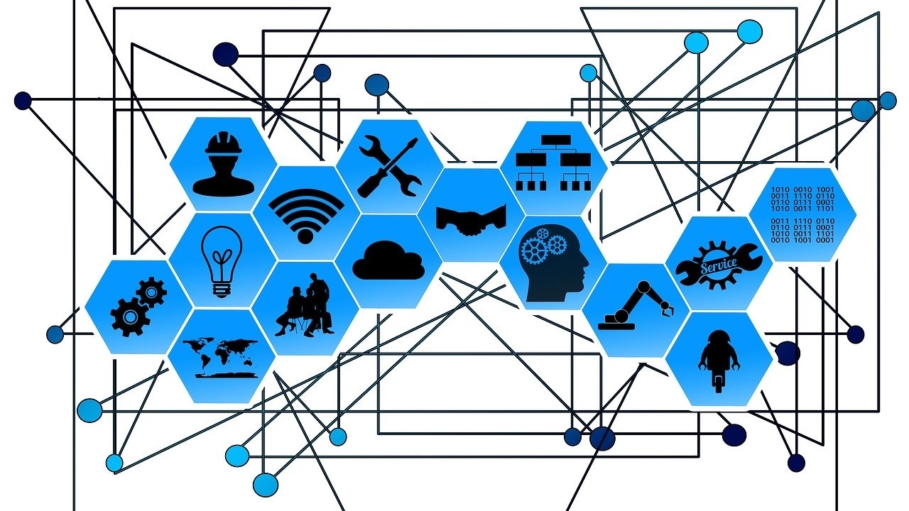 Industrie 4.0 in der Galvanotechnik