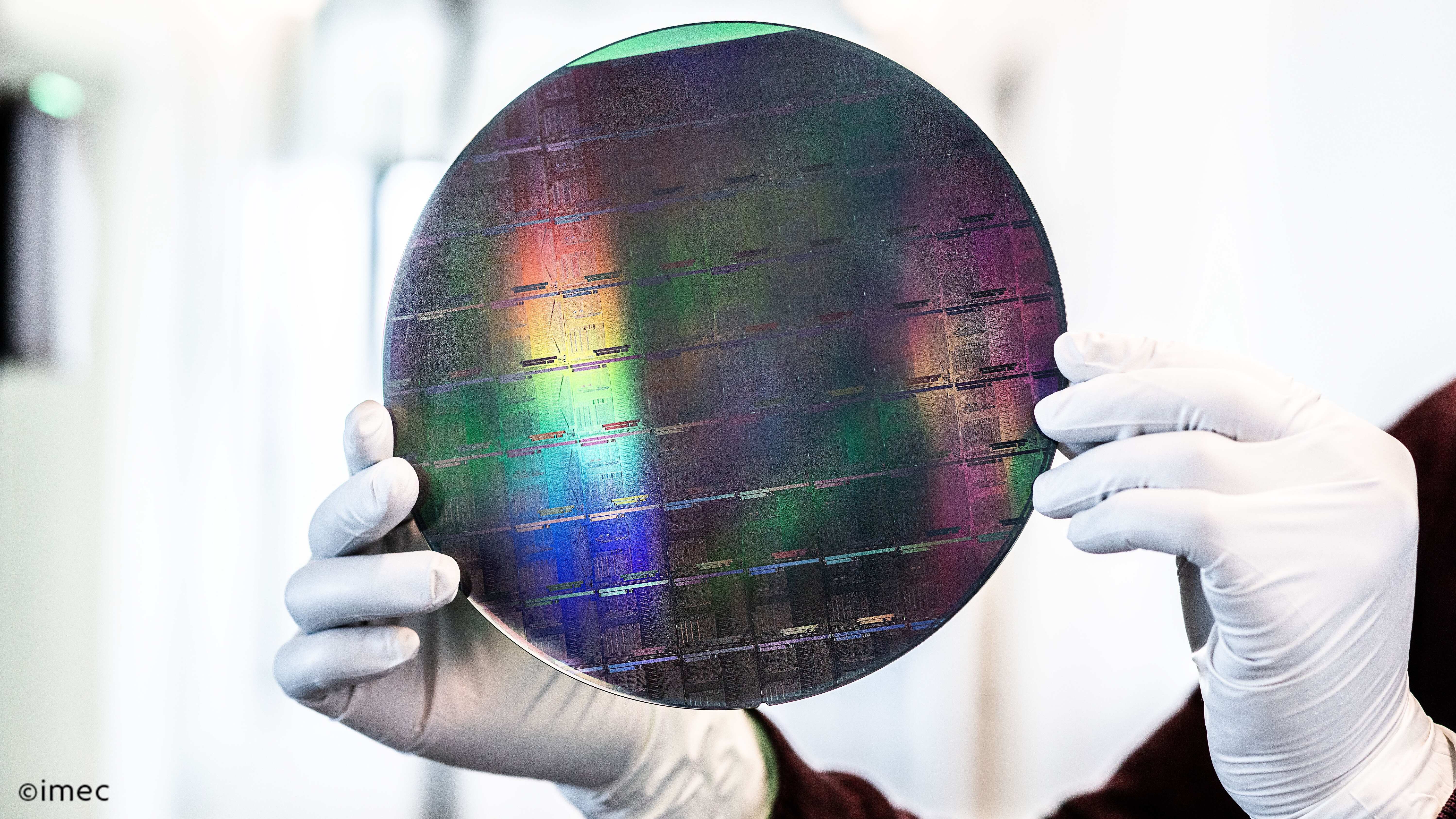 Xanadu und imec entwickeln gemeinsam photonische Chips für Quantencomputer