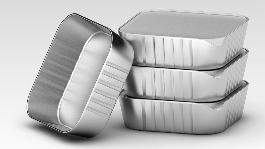 Aluminium Deutschland tritt in Aktion