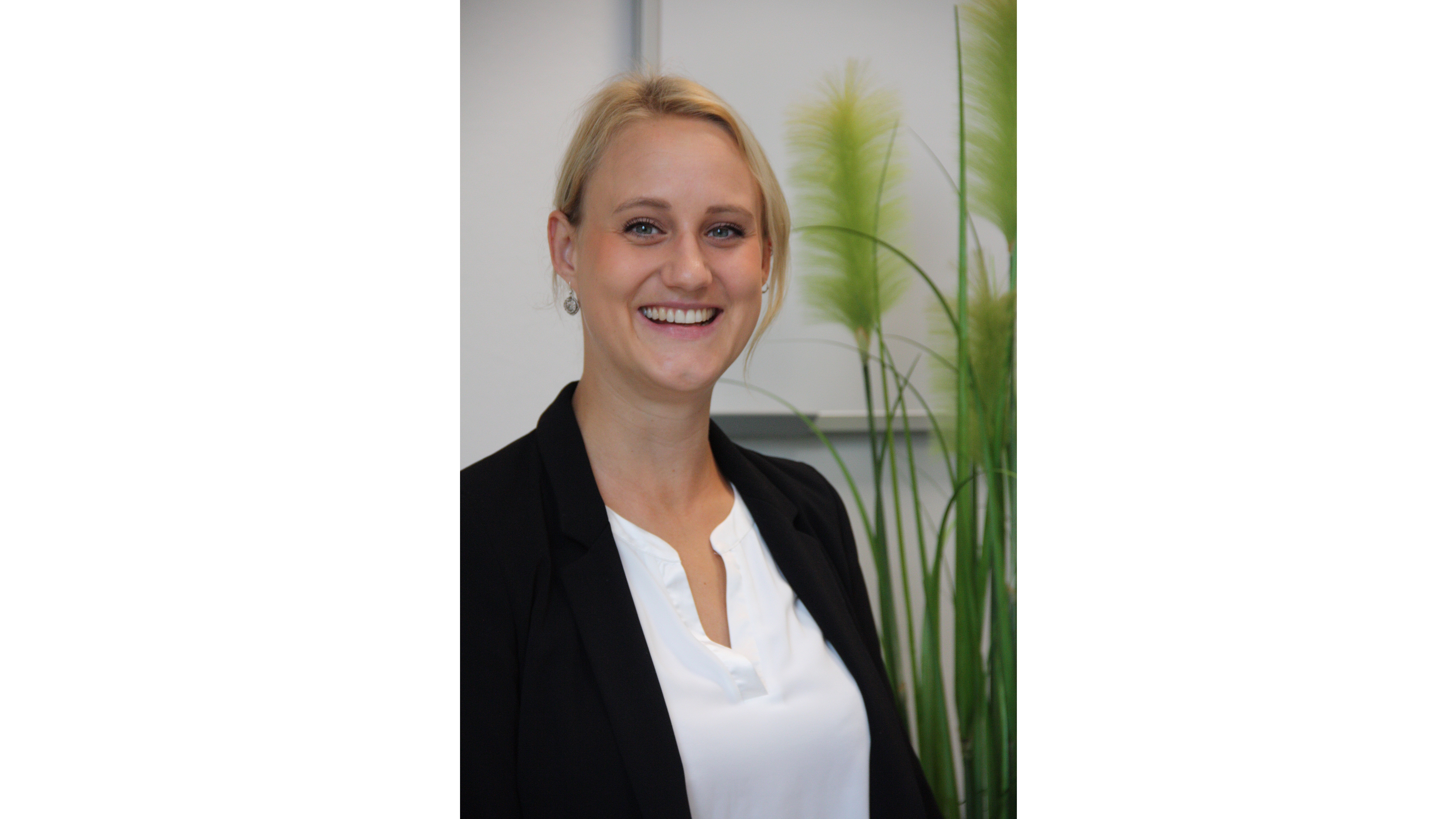 Factronix baut Vertrieb mit Jennifer Padberg aus