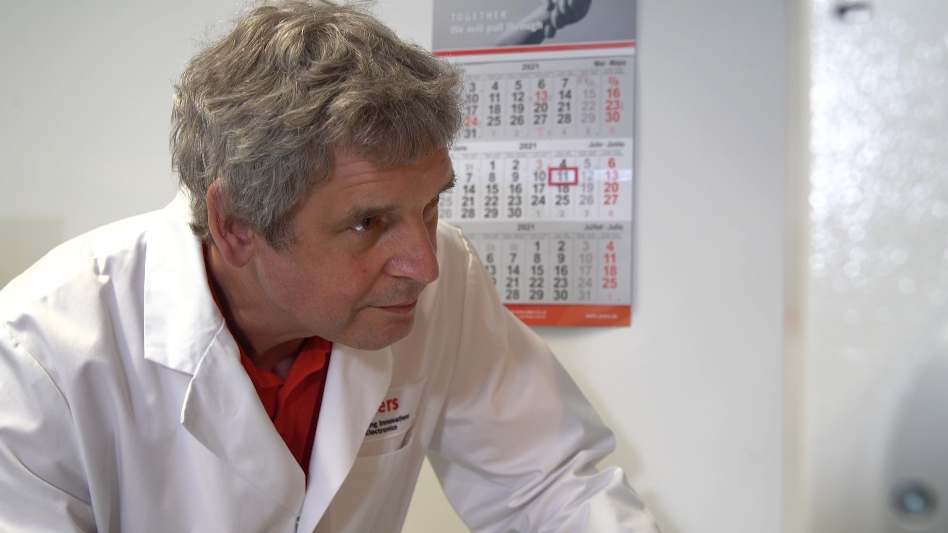 Peters Research wird GUS-Mitglied