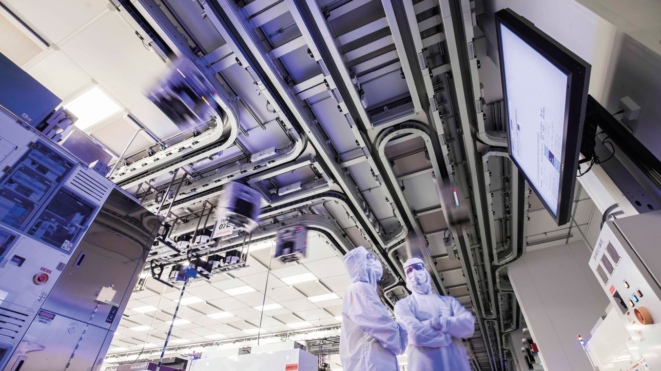 Europas Chipgesetz beginnt in Sachsen zu wirken – Infineon und X-Fab bauen in Dresden aus, Globalfoundries verlagert Backend nach Porto