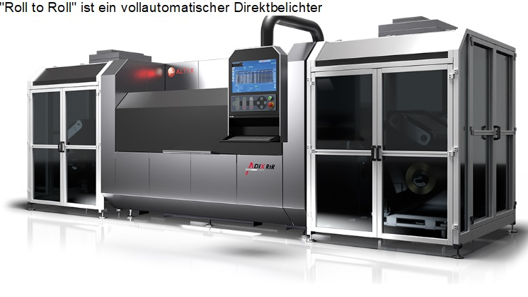 Altix: Größerer Auftrag von chinesischem FPC- und PCB-Hersteller