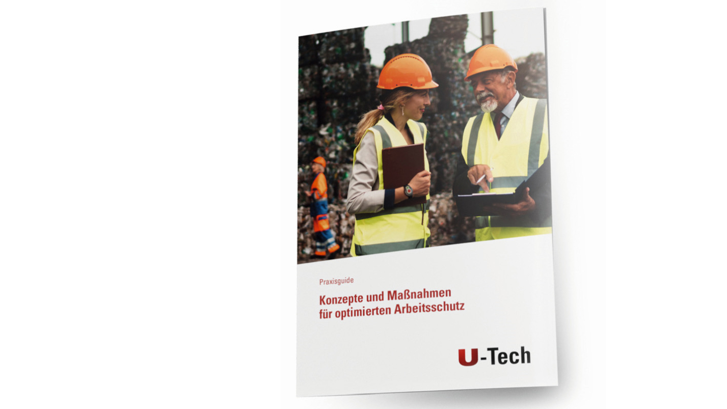 Praxisguide zur Entwicklung von Arbeitssicherheits-Konzepten