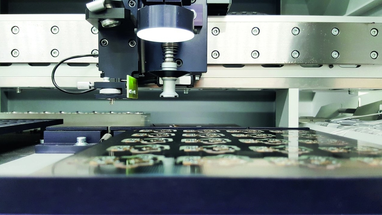 Produkt des Monats - Mehrwert aus Maschinendaten generieren