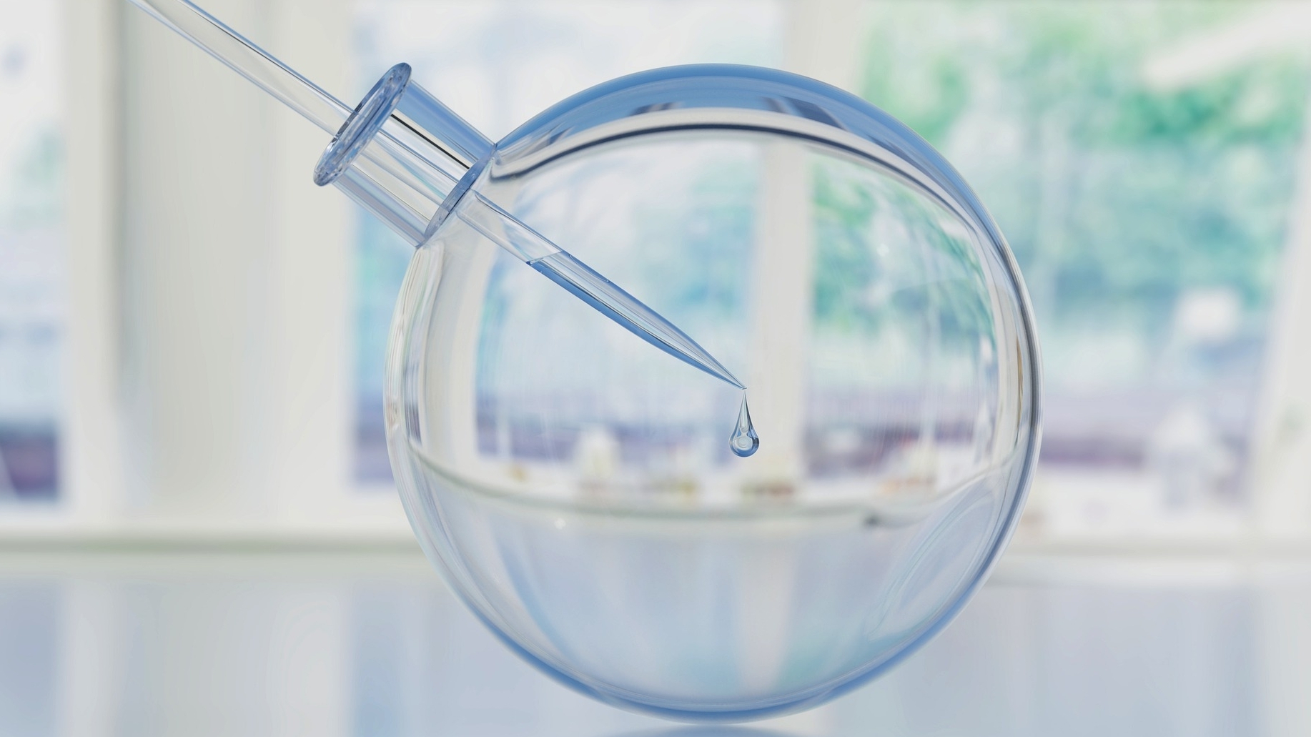 Evonik kündigt Preiserhöhung für Wasserstoffperoxid und Peressigsäure an