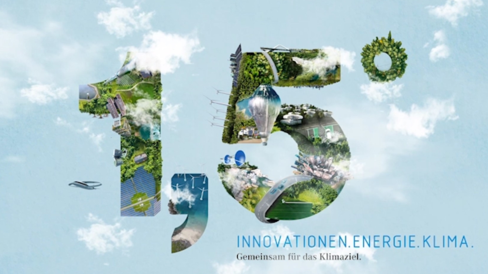 Interdisziplinäres Gremium Klimaschutz und Energiewende nimmt Arbeit auf