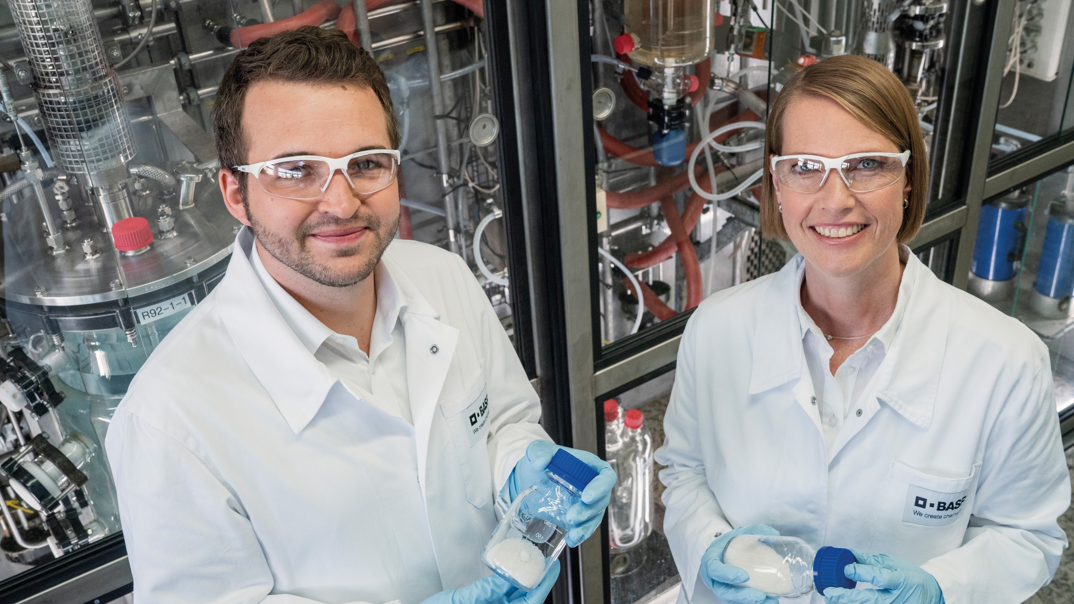 Batterien, Kunststoffe und nachwachsende Rohstoffe: Neue Ideen für die Kreislaufwirtschaft