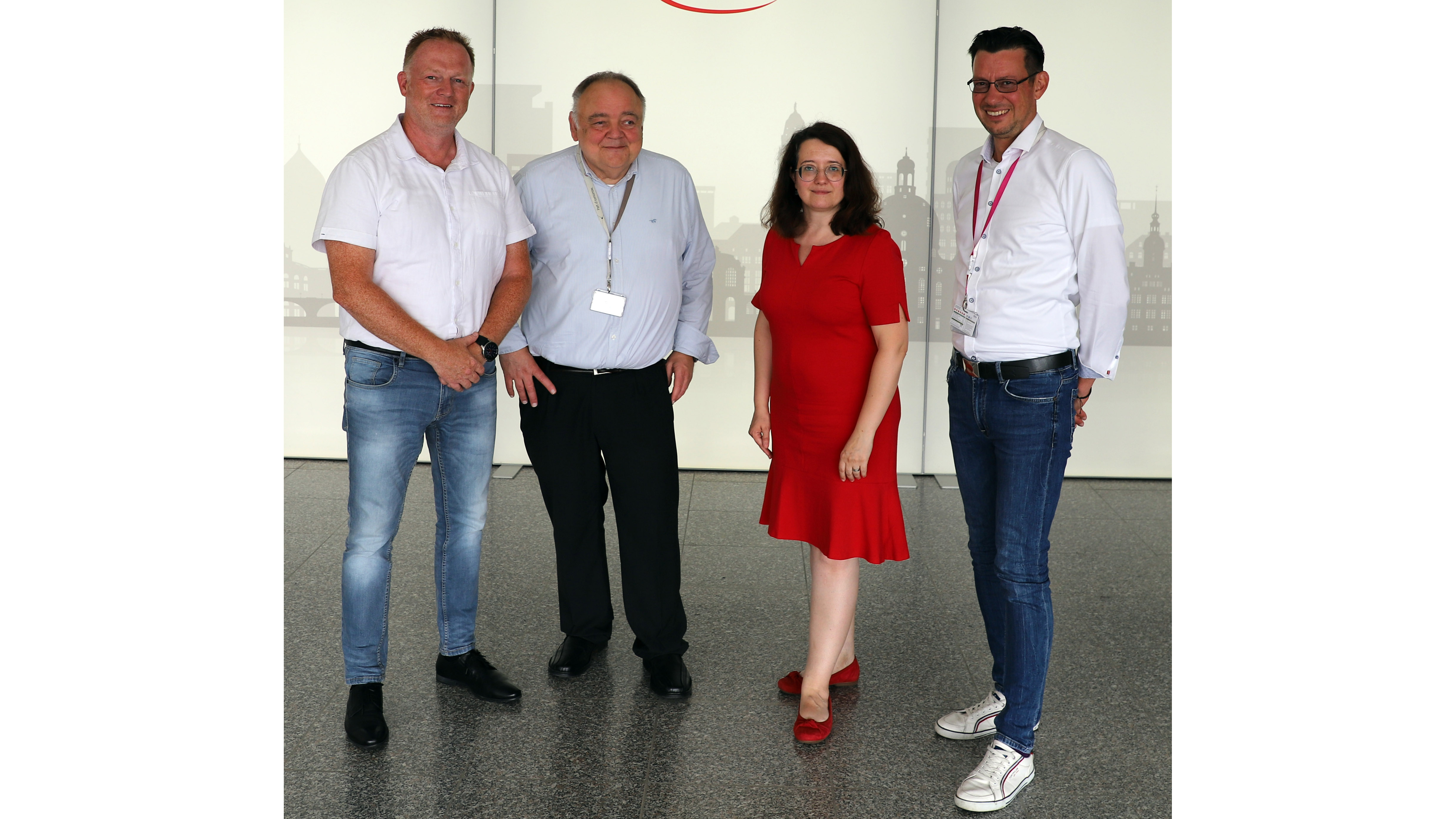 Neue Vorsitzende der Fachgruppe Halbleiter