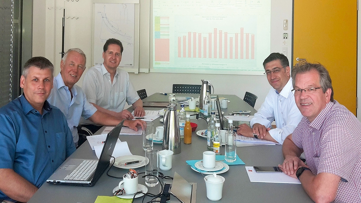 Neue VOA-Projektgruppen: Startschuss für zukunftsweisende Themen