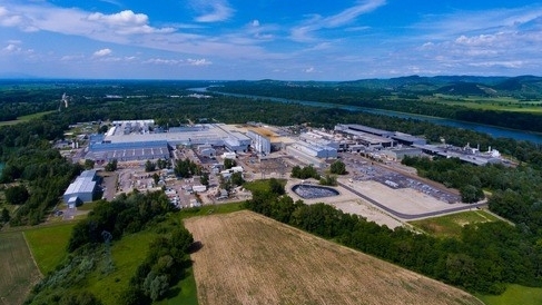 Qualitätsprädikat für Nachhaltigkeit: Constellium Werk in Neuf-Brisach von der Aluminium Stewardship Initiative zertifiziert