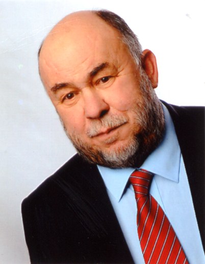 Hanns-Michael Oßwald