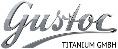 Gustoc-Titanium