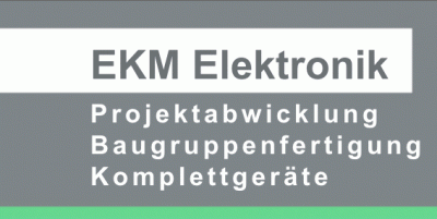 EKM-Elektronik-GmbH