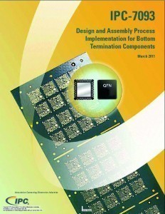 Abb. 3: IPC-7093 von 2011 wird es bald aktualisiert als IPC-7093A geben