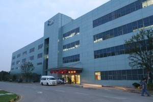 DSBJ Suzhou (MFlex M3 Plant)