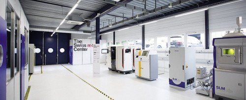 Swiss m4m Center