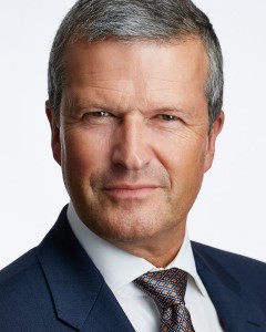Johannes Nonn, Vorstandssprecher Wuppermann AG