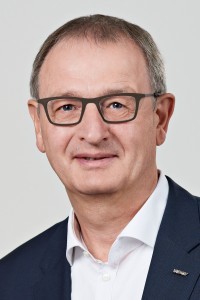 Dr. Wilfried Schäfer