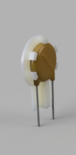 Prototypen und Kleinserien: Gehäuselösung aus dem 3D-Drucker
