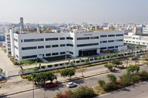 Atotech Development Center, Manesar