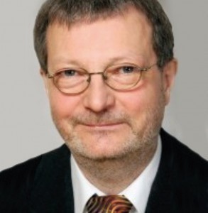 Moderator in Speakers Corner: Dr. Andreas Holländer (Fh IAP, Potsdam)