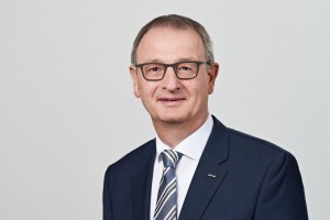 Dr. Wilfried Schäfer Bild: Uwe Nölke