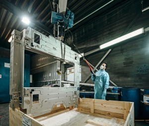 Für dieses große Bauteil gibt es bei MVT ebenfalls ein passendes Bad