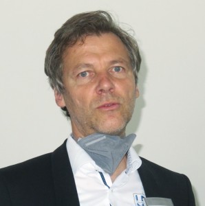 Stefan Zech