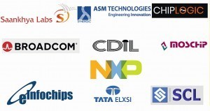 Derzeitige Chip-Hersteller in Indien 