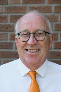 Günter Neumann, KUKA Industries    