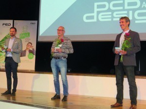 Gewinner des PCB Design Award 2020