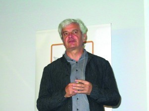 Prof. Dr. Norbert Willenbacher