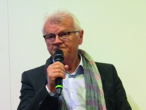 Dietmar Günther, Sanmina-SCI