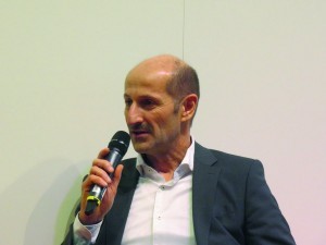 Markus Aschenbrenner, Zollner Elektronk AG