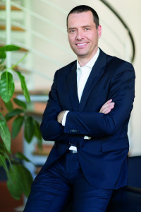 Dirk Röhrborn, Silicon Saxony